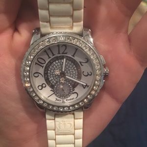 Juicy Couture Watch
